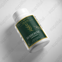 Clariva Berberine Metabolic Support Capsules