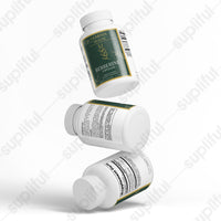 Clariva Berberine Metabolic Support Capsules